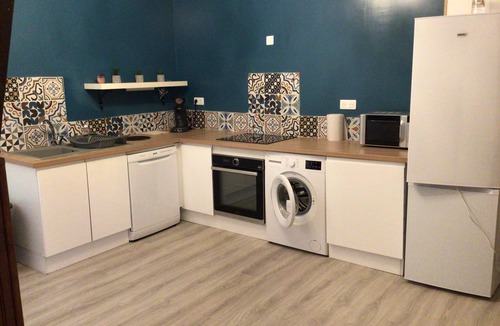 Calenzana House | Maison de Village