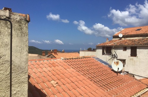 Calenzana House | Maison de Village