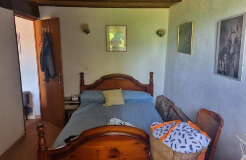 Carbuccia House | maison de village