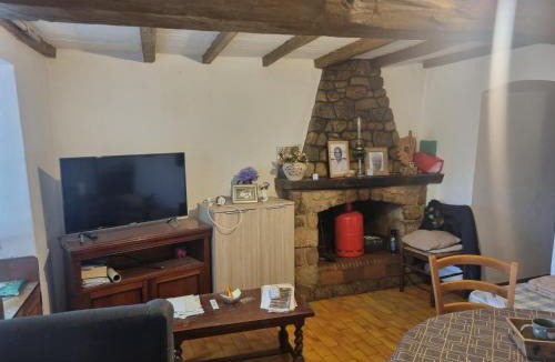 Carbuccia House | maison de village