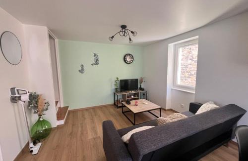 Collanges House | Maison de village