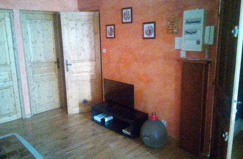 Cruis Apartment | maison de village