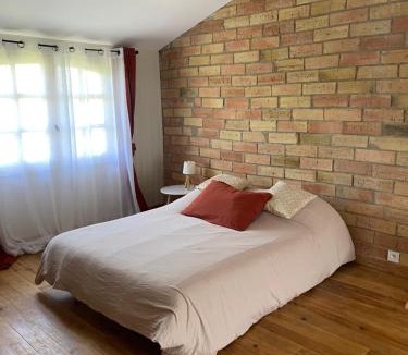 Fanjeaux House | Maison de village