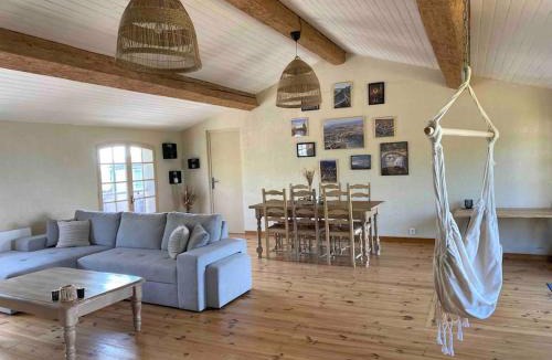 Fanjeaux House | Maison de village