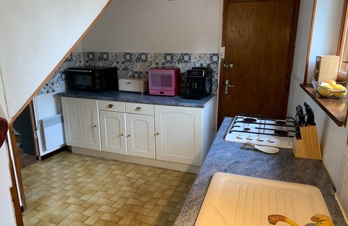 Fontcouverte House | Maison de Village Avec Deux Cours