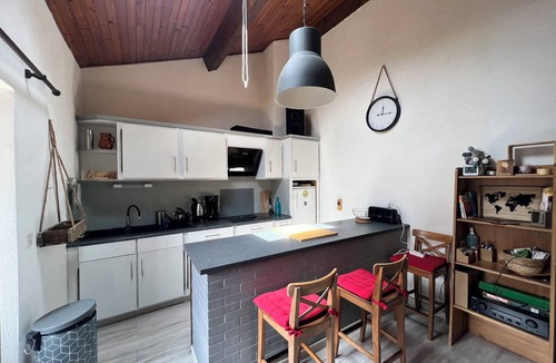Formigueres House | Maison de Village