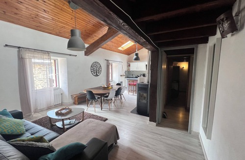 Formigueres House | Maison de Village