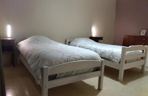 Goutrens House | Maison de village