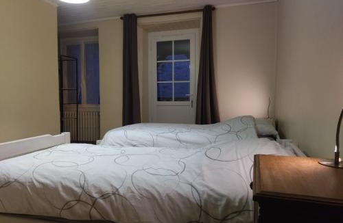 Goutrens House | Maison de village