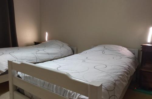 Goutrens House | Maison de village