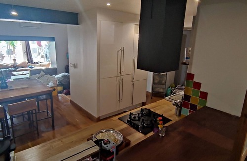 Laplume House | Maison de Village