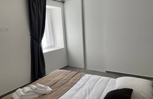 Lasbordes House | Maison de Village