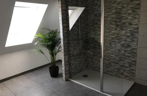 Laubach House | Maison de village