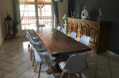 Laubach House | Maison de village