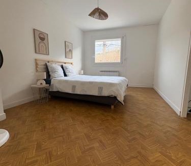 Lavigny House | Maison de village