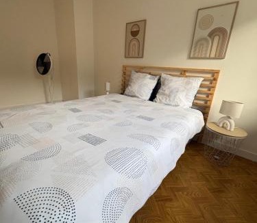 Lavigny House | Maison de village