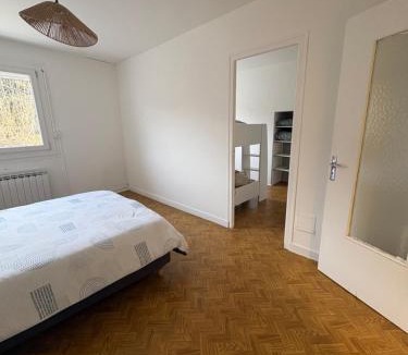 Lavigny House | Maison de village