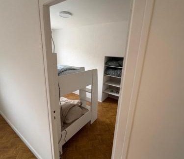 Lavigny House | Maison de village