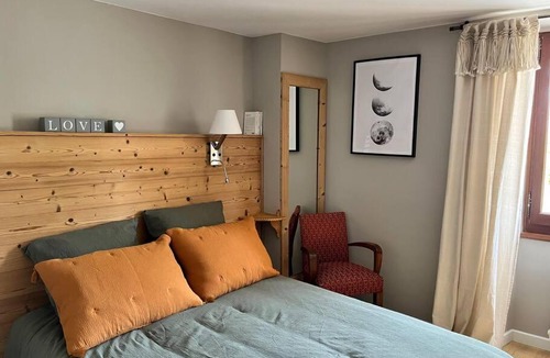 Messery House | Maison de village