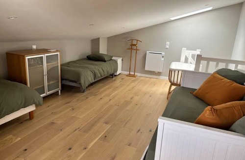 Messery House | Maison de village