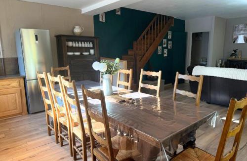 Montferrier House | Maison de village