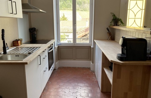 Nantoux House | Maison de Village