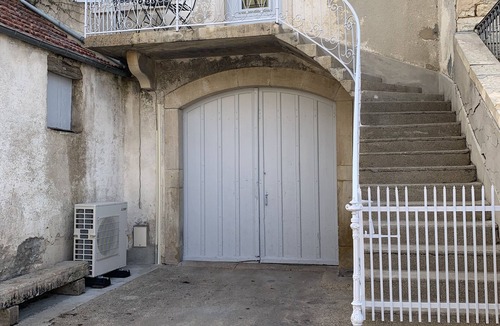 Nantoux House | Maison de Village