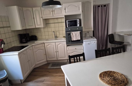 Puimisson House | Maison de Village