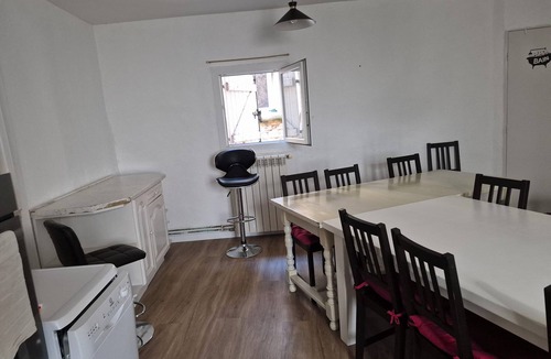 Puimisson House | Maison de Village