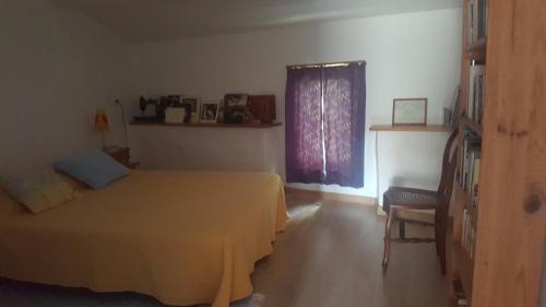 Saint-Hilaire House | Maison de village