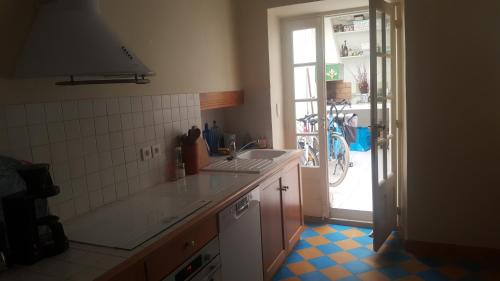 Saint-Hilaire House | Maison de village