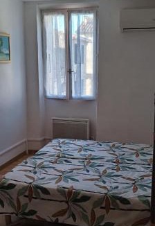Sigean Apartment | Maison de village