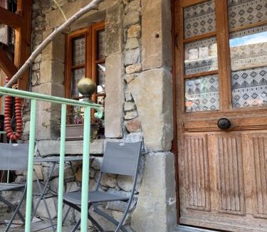 Yvoire House | Maison de village