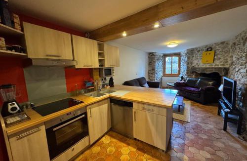 Yvoire House | Maison de village