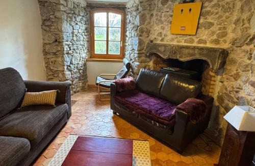 Yvoire House | Maison de village