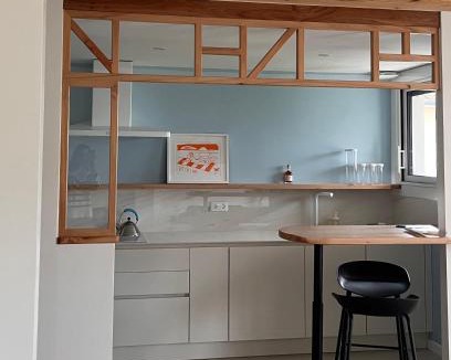 Montreal House | Maison de village, jardin, vue Pyrénées - 8 pers