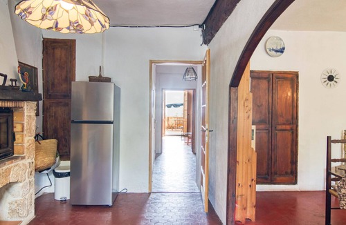 Tourtour House | Maison de Village Les Ormeaux by Interhome