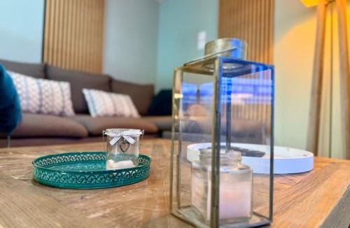 Marquixanes House | Maison de village Mer et Montagne