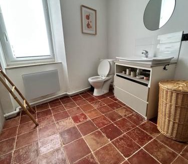 Pieusse Apartment | Maison de village Pieusse