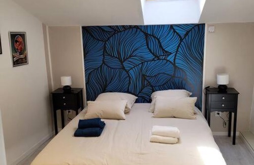 Magny House | Maison de village rénovée