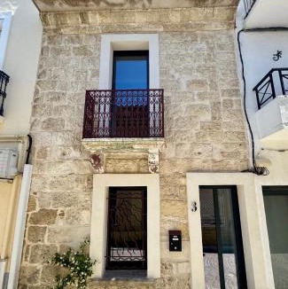 Le Grau-Du-Roi House | Maison de village rénovée !