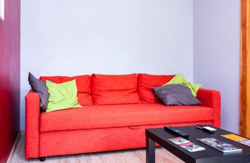 Salency House | Maison de village Salency