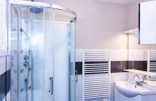 Salency House | Maison de village Salency