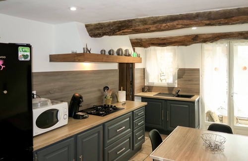 Limans House | Maison de Village Serena by Interhome