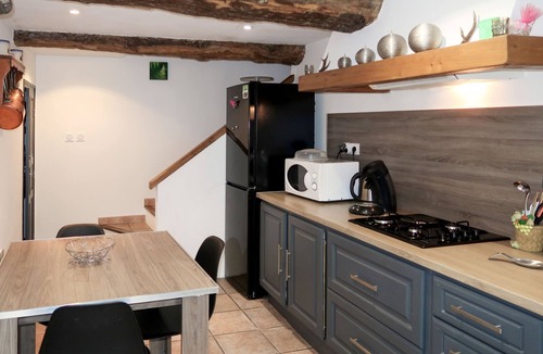 Limans House | Maison de Village Serena by Interhome