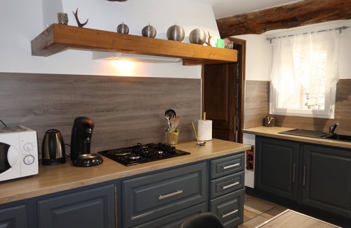 Limans House | Maison de Village Serena by Interhome