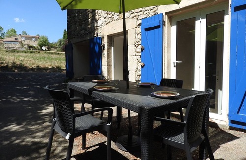 Limans House | Maison de Village Serena by Interhome