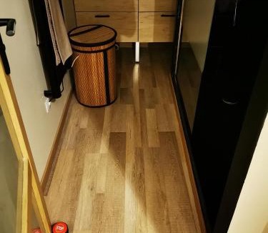 Saint-Gilles House | Maison de village sur 2 étage