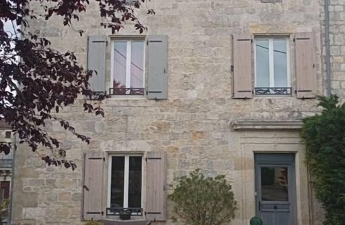 Laugnac House | Maison de Village Tout Confort Avec Piscine