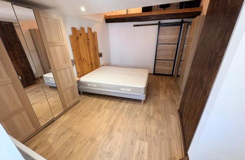 Villebois House | Maison de village triplex - Proche CNPE